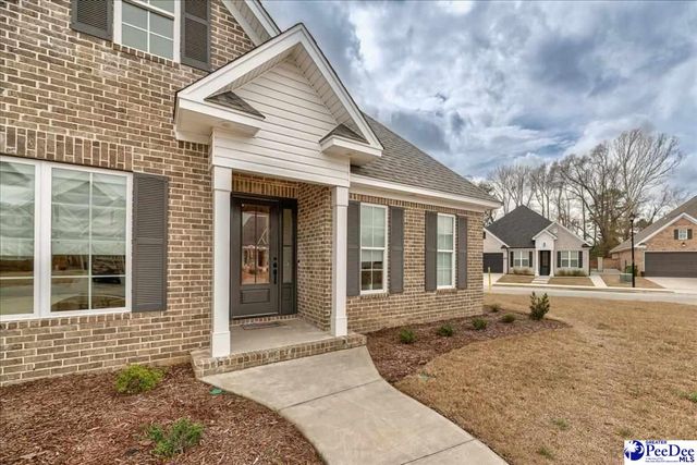 3024 Willett Ct, Florence, SC 29501