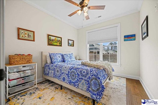 3024 Willett Ct, Florence, SC 29501