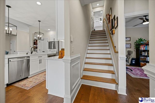 3024 Willett Ct, Florence, SC 29501