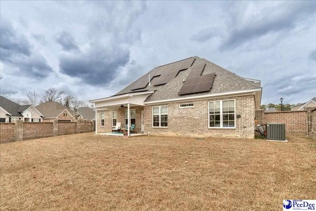 3024 Willett Ct, Florence, SC 29501