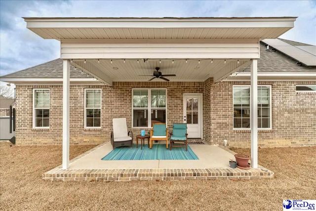 3024 Willett Ct, Florence, SC 29501