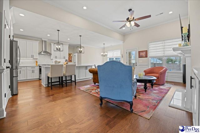 3024 Willett Ct, Florence, SC 29501