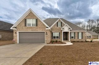 3024 Willett Ct, Florence, SC 29501
