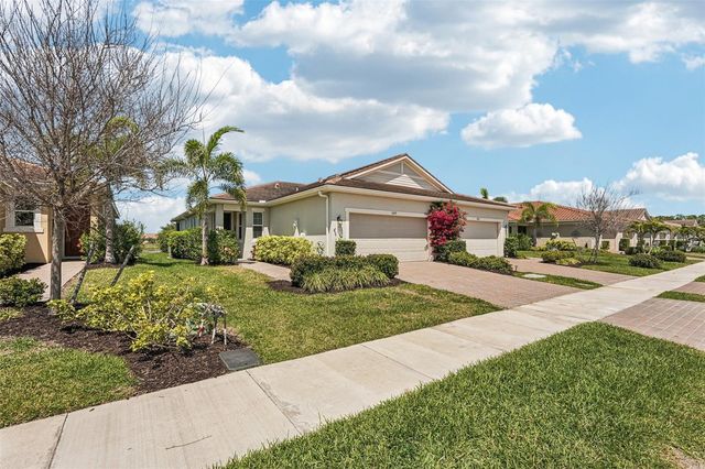 11622 ALESSANDRO LANE, Venice, FL 34293