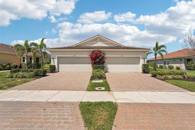 11622 ALESSANDRO LANE, Venice, FL 34293
