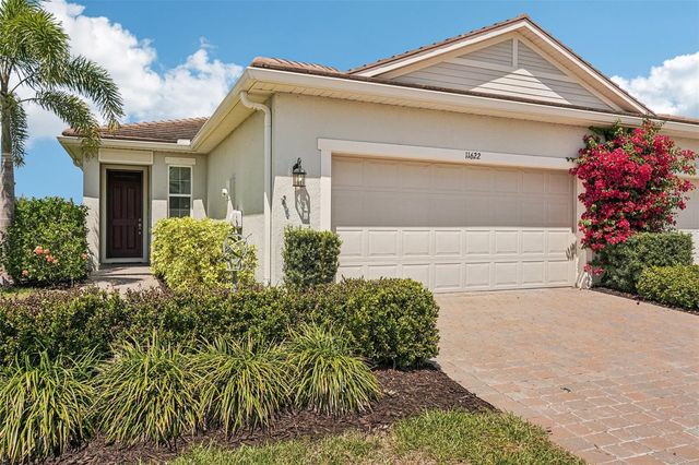 11622 ALESSANDRO LANE, Venice, FL 34293