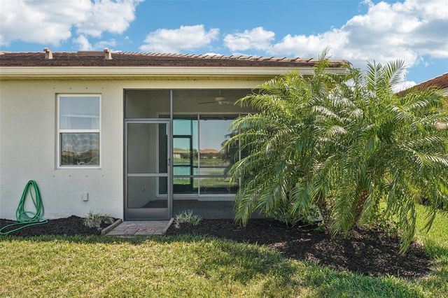 11622 ALESSANDRO LANE, Venice, FL 34293