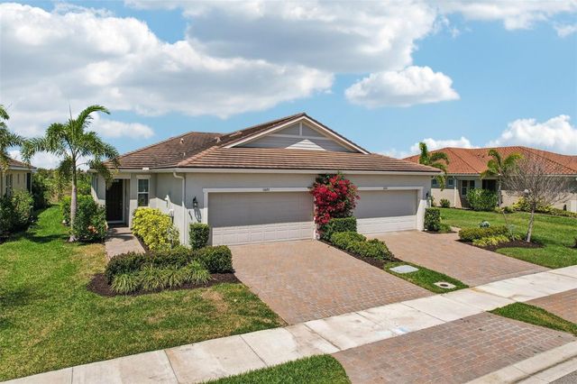 11622 ALESSANDRO LANE, Venice, FL 34293