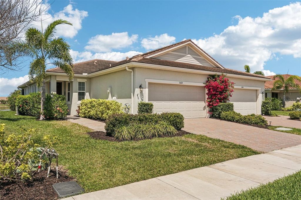 11622 ALESSANDRO LANE, Venice, FL 34293