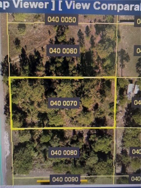 710 Columbus AVE, LEHIGH ACRES, FL 33972 — exterior