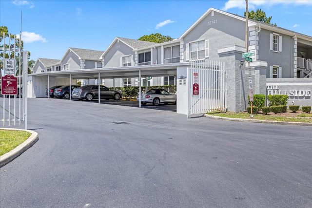 12141 SPARTAN WAY 102, Hudson, FL 34667