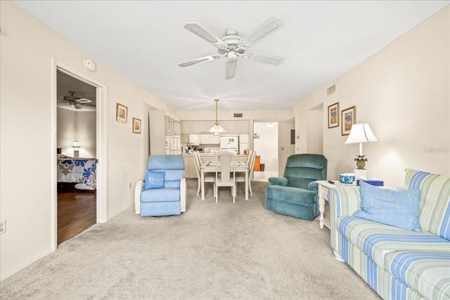 12141 SPARTAN WAY 102, Hudson, FL 34667