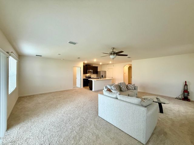 135 Sorrento Drive, Cocoa, FL 32922