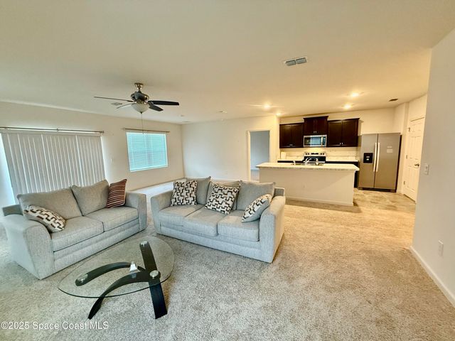 135 Sorrento Drive, Cocoa, FL 32922