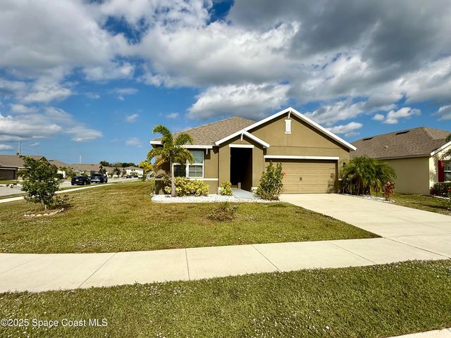 135 Sorrento Drive, Cocoa, FL 32922