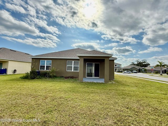 135 Sorrento Drive, Cocoa, FL 32922