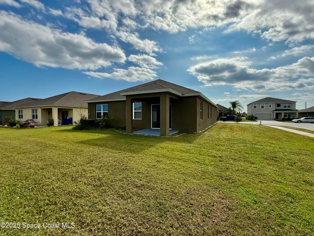 135 Sorrento Drive, Cocoa, FL 32922