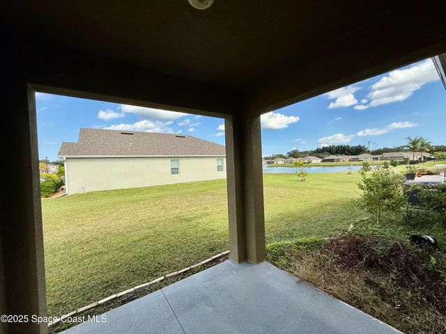 135 Sorrento Drive, Cocoa, FL 32922