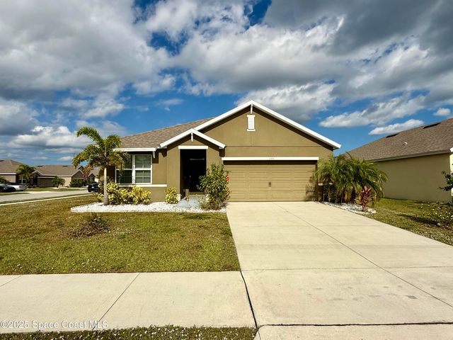 135 Sorrento Drive, Cocoa, FL 32922