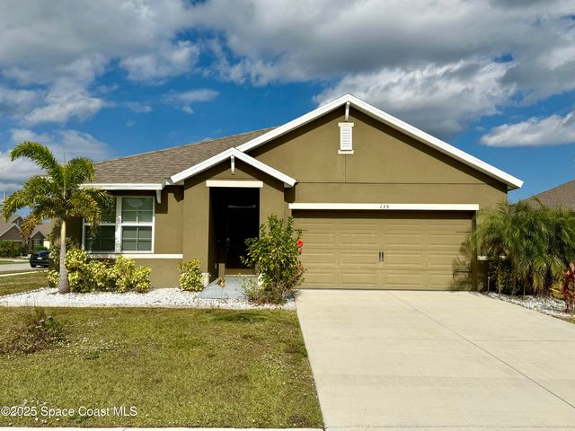 135 Sorrento Drive, Cocoa, FL 32922