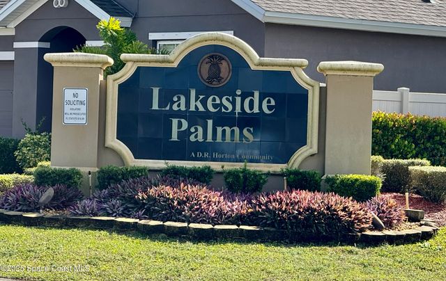 135 Sorrento Drive, Cocoa, FL 32922