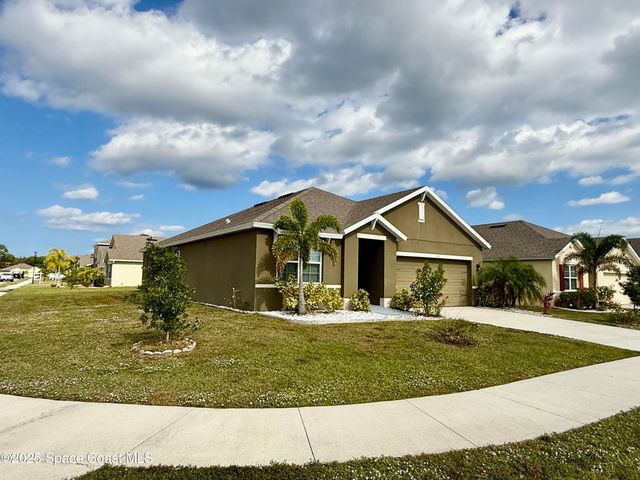 135 Sorrento Drive, Cocoa, FL 32922
