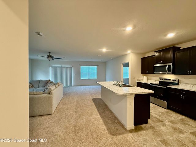 135 Sorrento Drive, Cocoa, FL 32922