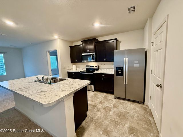 135 Sorrento Drive, Cocoa, FL 32922