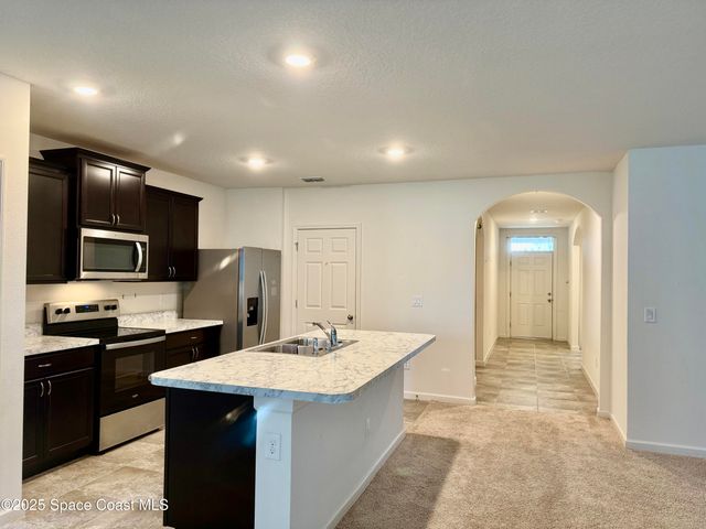 135 Sorrento Drive, Cocoa, FL 32922