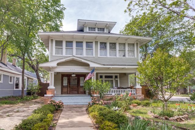 4725 Swiss, Dallas, TX 75204