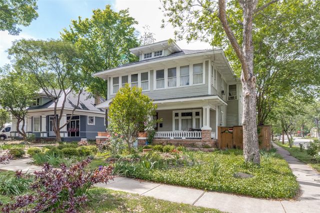 4725 Swiss, Dallas, TX 75204