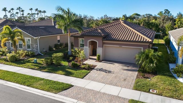 20631 OVID LANE, Venice, FL 34293