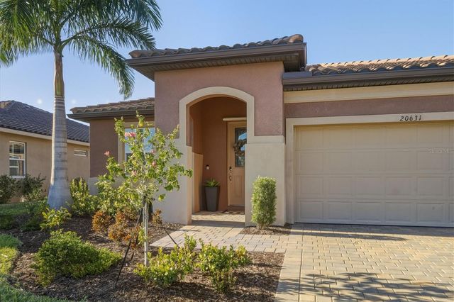 20631 OVID LANE, Venice, FL 34293