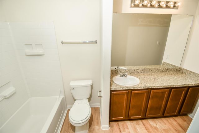 2610 Needles Throw Lane, Houston, TX 77038