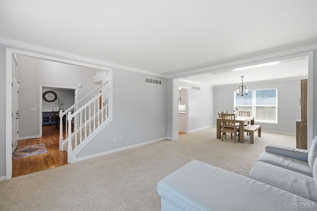 7675 Tylers Meadow Drive, West Chester, OH 45069