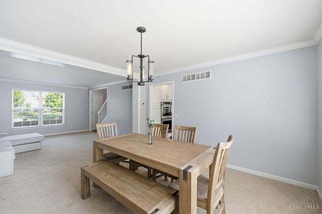 7675 Tylers Meadow Drive, West Chester, OH 45069