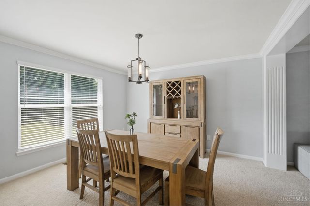 7675 Tylers Meadow Drive, West Chester, OH 45069