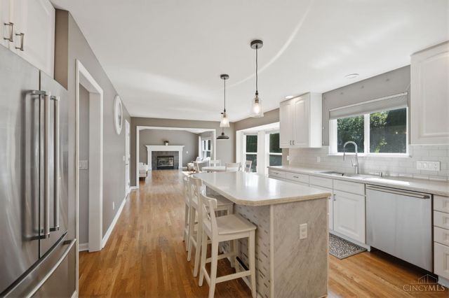 7675 Tylers Meadow Drive, West Chester, OH 45069