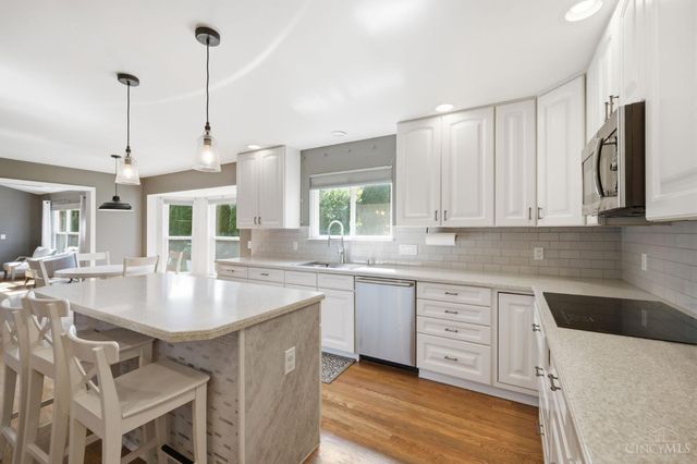 7675 Tylers Meadow Drive, West Chester, OH 45069