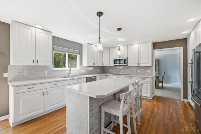 7675 Tylers Meadow Drive, West Chester, OH 45069