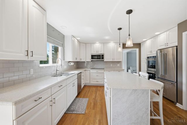 7675 Tylers Meadow Drive, West Chester, OH 45069