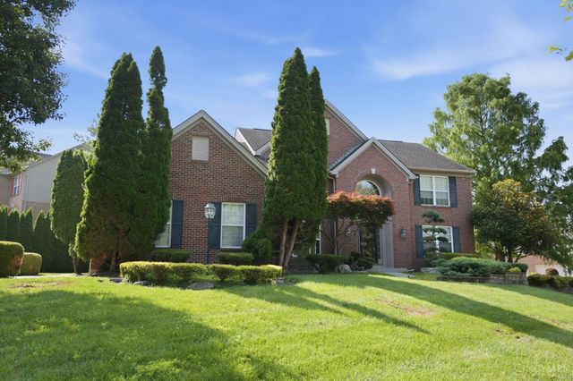 7675 Tylers Meadow Drive, West Chester, OH 45069