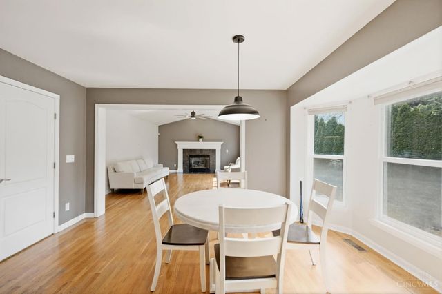 7675 Tylers Meadow Drive, West Chester, OH 45069