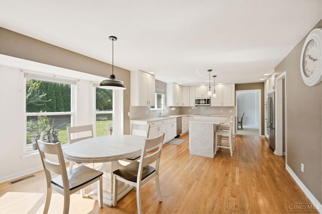 7675 Tylers Meadow Drive, West Chester, OH 45069