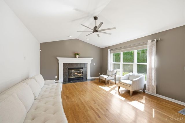 7675 Tylers Meadow Drive, West Chester, OH 45069