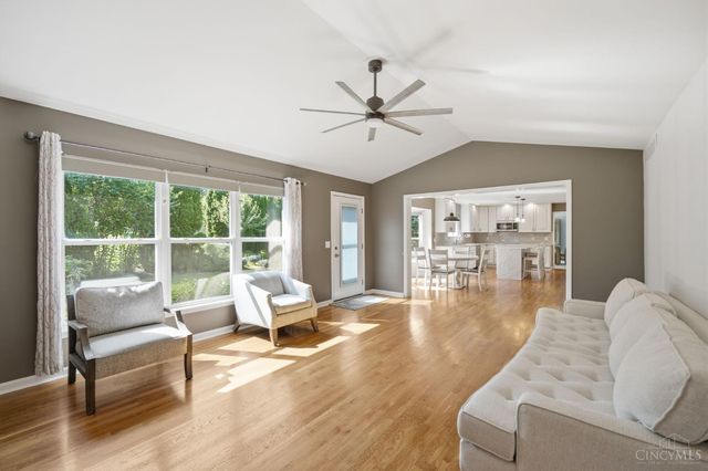7675 Tylers Meadow Drive, West Chester, OH 45069