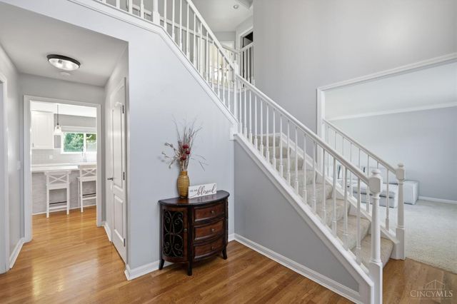 7675 Tylers Meadow Drive, West Chester, OH 45069