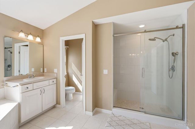 7675 Tylers Meadow Drive, West Chester, OH 45069