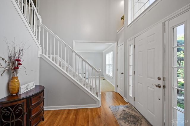 7675 Tylers Meadow Drive, West Chester, OH 45069
