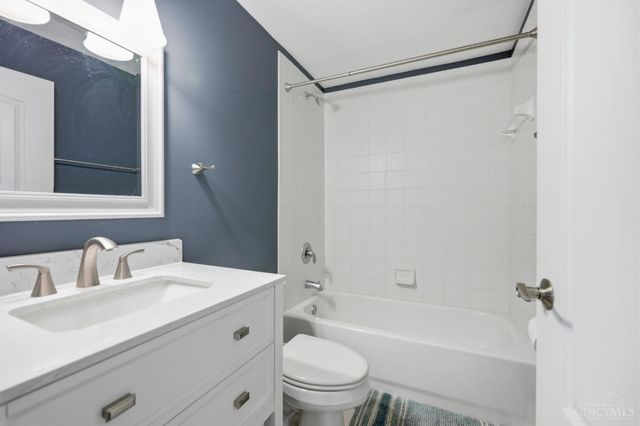 7675 Tylers Meadow Drive, West Chester, OH 45069